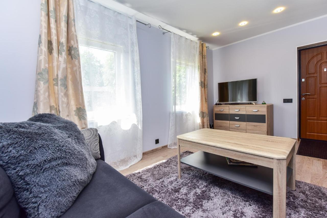 Summer House Ventspils Exterior foto